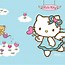 Apa Saja Warna Hello Kitty