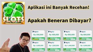 Apakah Aplikasi Lotsa Slot Terbukti Membayar