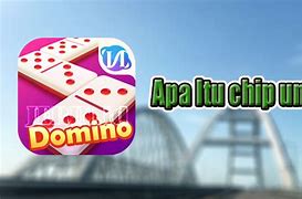 Apakah Chip Domino Itu Judi