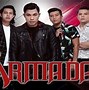 Armada Lagu Baru