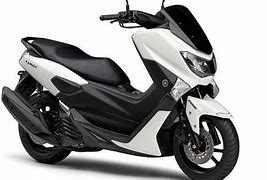 Harga Seken Yamaha Nmax 2020