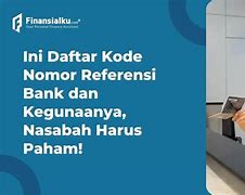 Kode Referensi Slot Artinya Apa Dalam Bahasa Indonesia Adalah