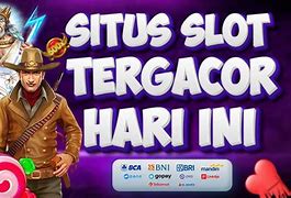 Pusat Permainan Slot Mudah Jackpot