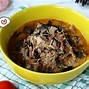 Resep Memasak Jantung Pisang