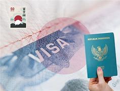 Visa Liburan Jepang Berlaku Berapa Lama